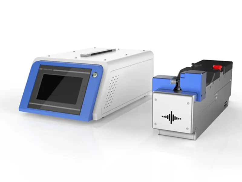Hand Held Sonic Welder with Good Price 3