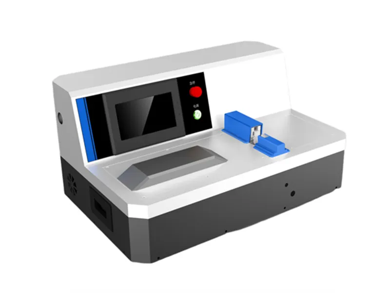 Ultrasonic Wire Welder: Revolutionizing Wire Bonding Processes 1