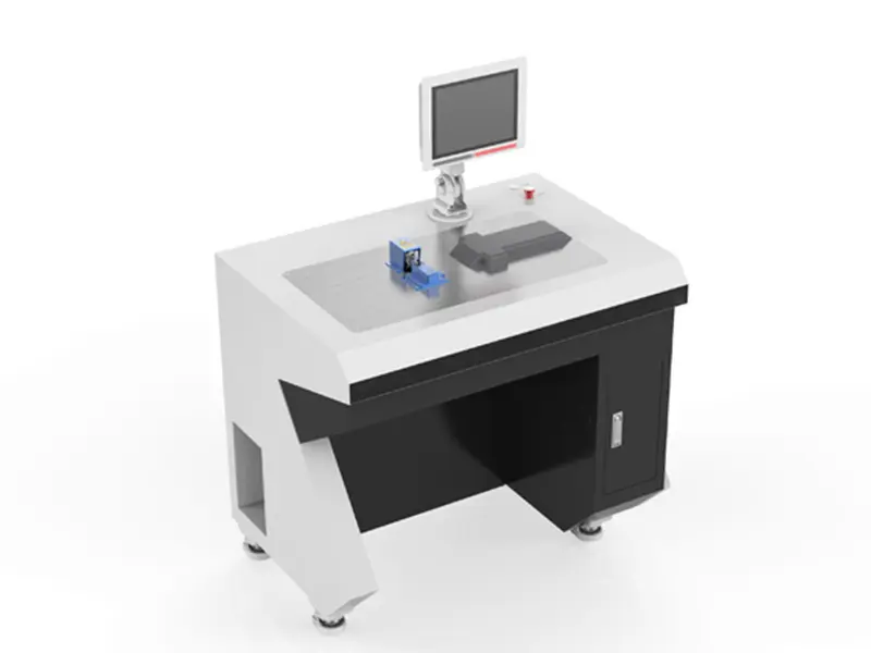 For Business Ultrasonic Metal Welder by KnMTech 3