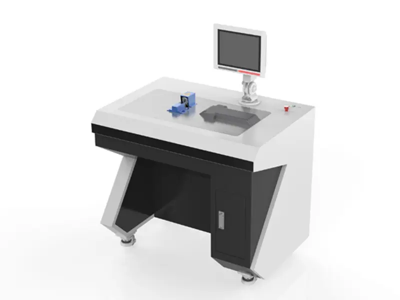 For Business Ultrasonic Metal Welder by KnMTech 5