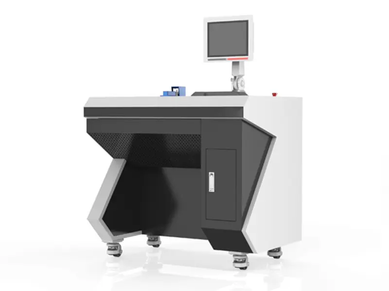 For Business Ultrasonic Metal Welder by KnMTech 7