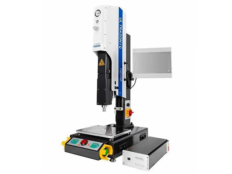 KnMTech Ultrasonic Welder for Sale Ultrasonic Welder for Saleseries 3