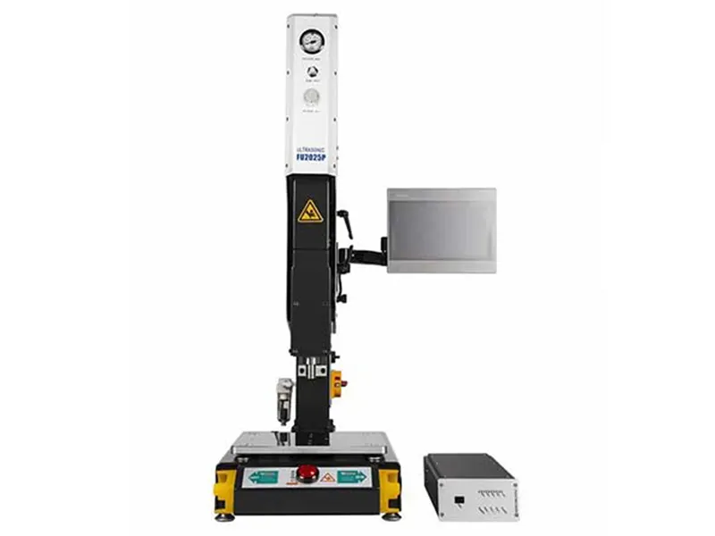 KnMTech Ultrasonic Welder for Sale Ultrasonic Welder for Saleseries 4