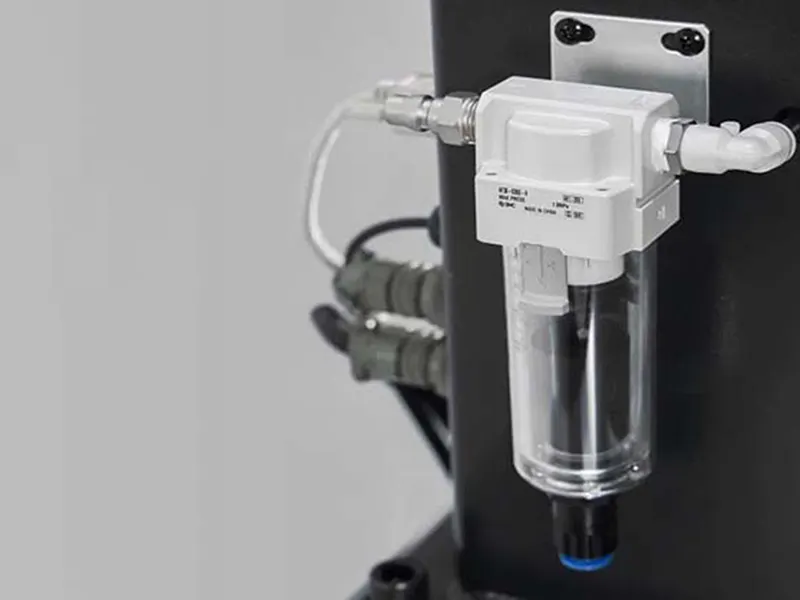 KnMTech Ultrasonic Welder for Sale Ultrasonic Welder for Saleseries 7