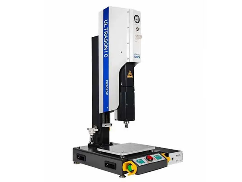 KnMTech Ultrasonic Welder for Sale Ultrasonic Welder for Saleseries 2