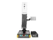 Ultrasonic Seam Welder Factory Price for Electronic Power 2