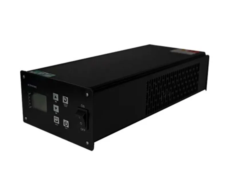 Ultrasonic Seam Welder Factory Price for Electronic Power 7