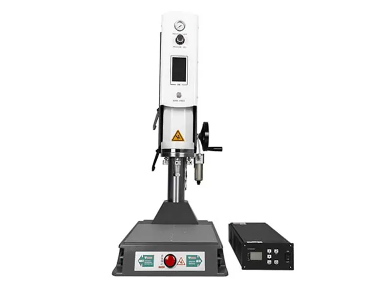 Ultrasonic Welder Manufacturers Quality Assurance 6