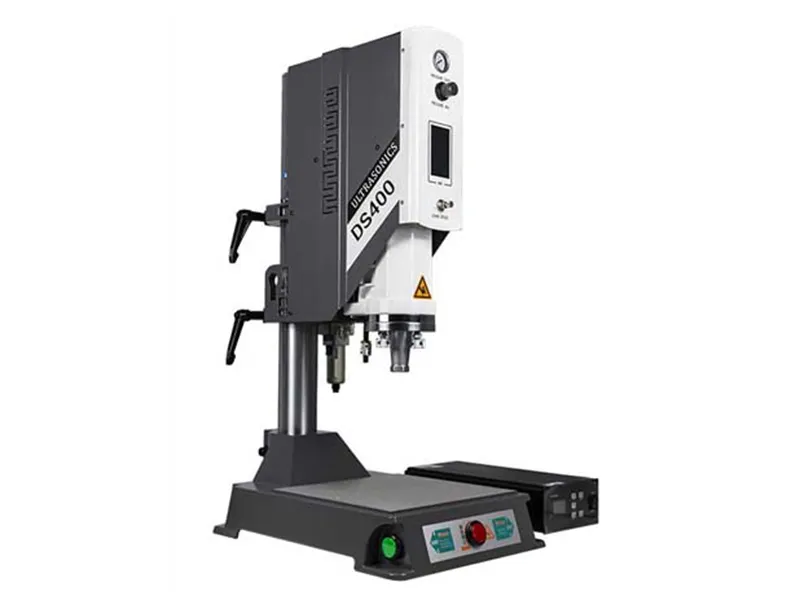 Ultrasonic Welder Manufacturers Quality Assurance 5