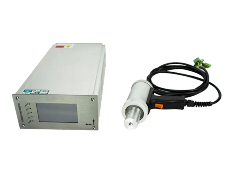 Cost-effective Ultrasonic Welding Equipment Price List 2