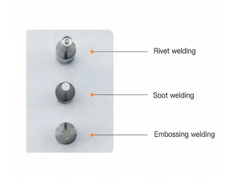 Cost-effective Ultrasonic Welding Equipment Price List 3