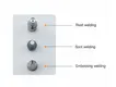 Cost-effective Ultrasonic Welding Equipment Price List 3