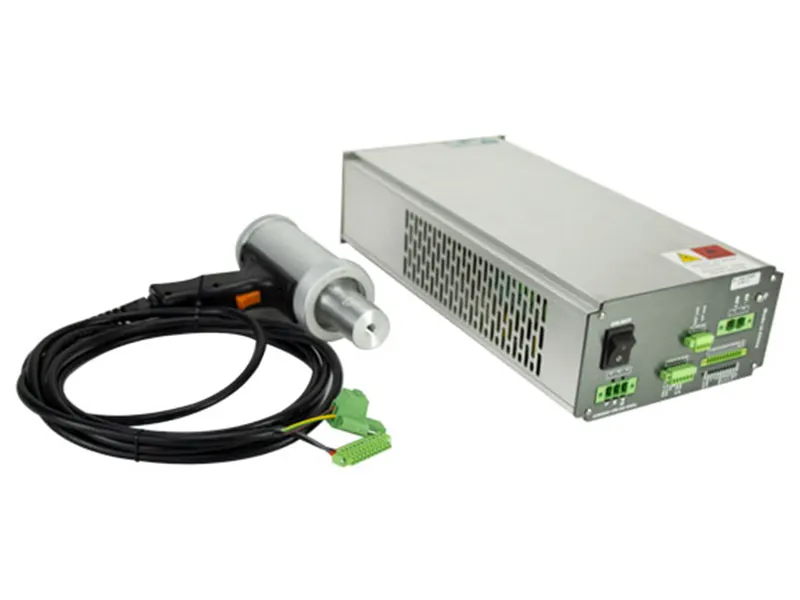 Cost-effective Ultrasonic Welding Equipment Price List 4