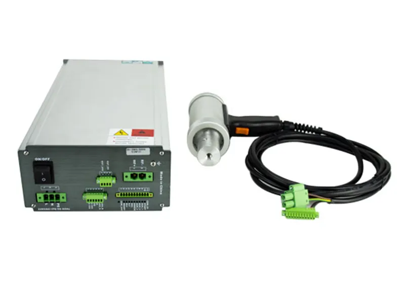 Cost-effective Ultrasonic Welding Equipment Price List 5