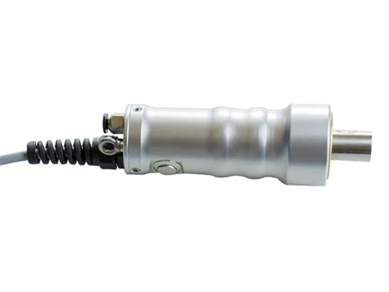 Ultrasonic Welding System Fast Delivery on Sale 3