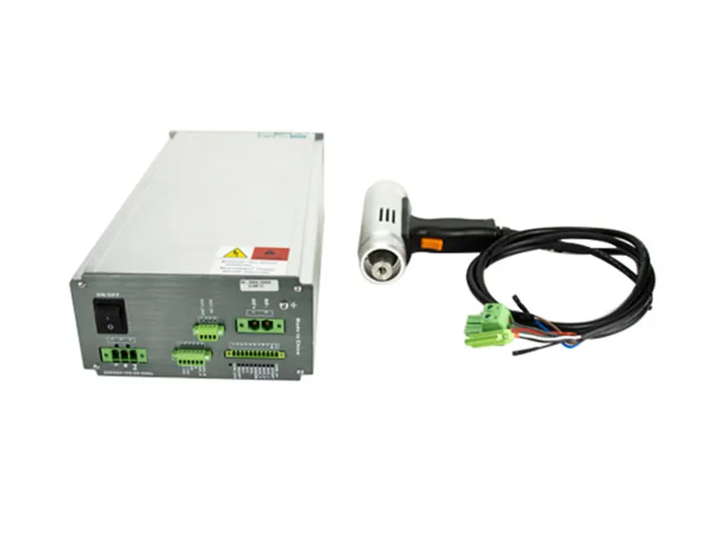 KnMTech Ultrasonic Welder for Sale Ultrasonic Welder for Salequality Assurance 4