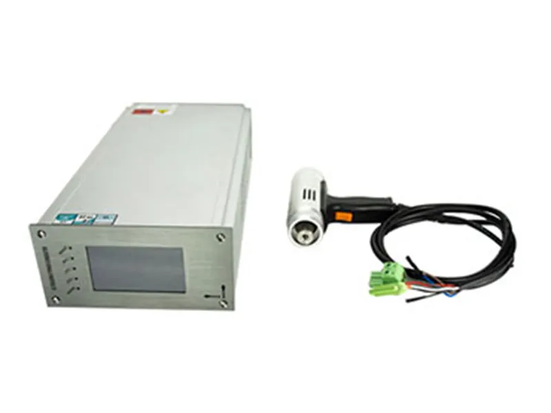 KnMTech Ultrasonic Welder for Sale Ultrasonic Welder for Salequality Assurance 2