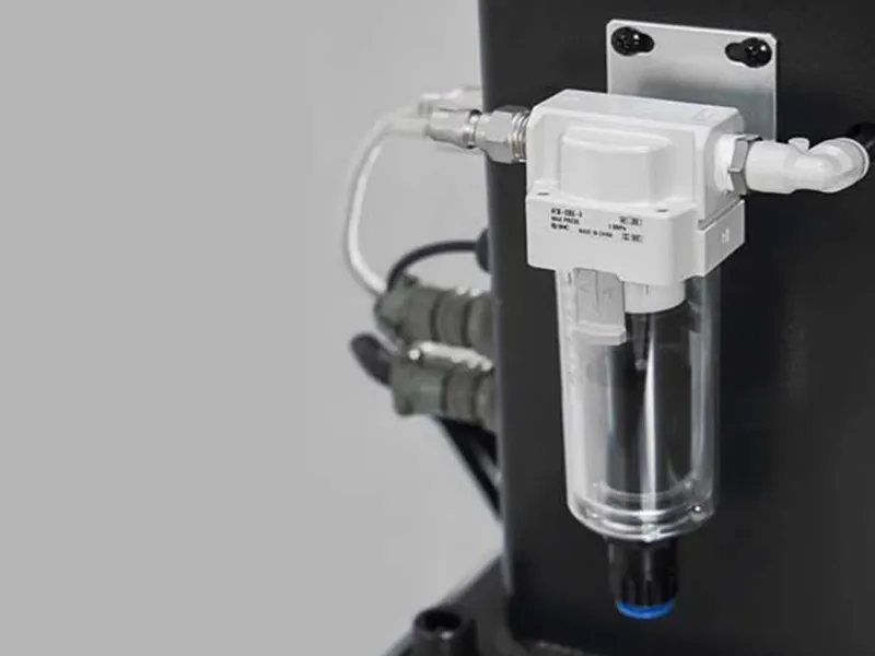Ultrasonic Welding Machines Company with Good Price 4
