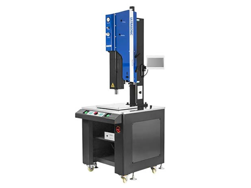 テーブル付き多機能超音波プラスチック溶接機 Fu2025t 1