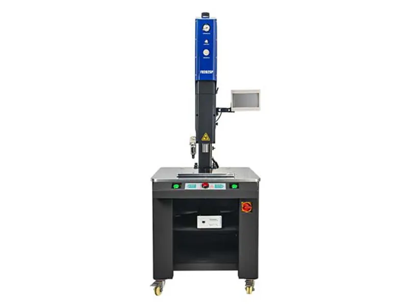 Ultrasonic Welding Machines Company with Good Price 3