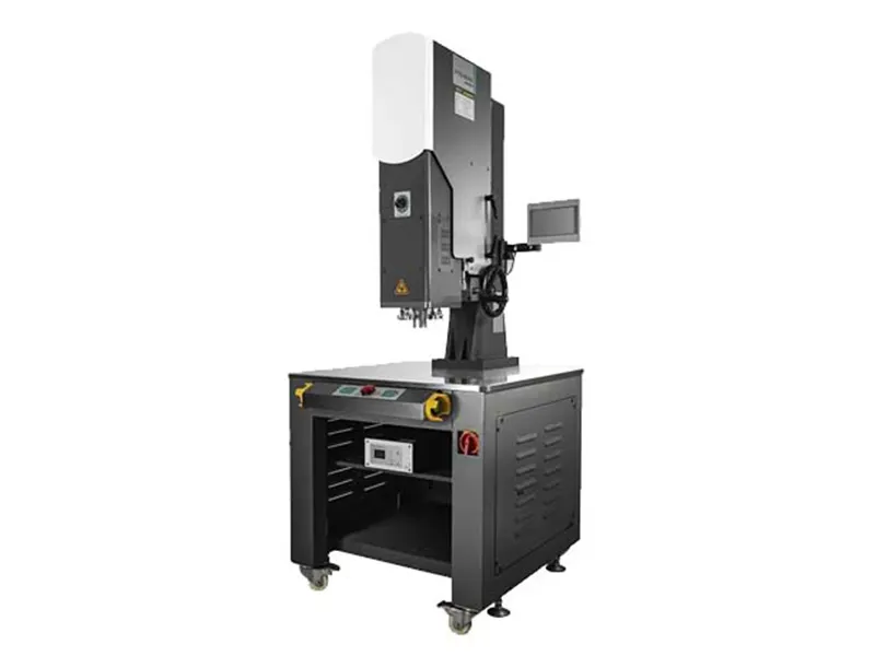 Ultrasonic Welder Manufacturers - at Sale - KnMTech 6