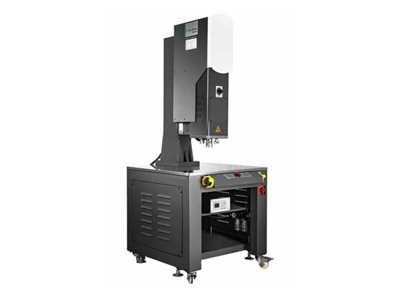 テーブル Pts2000t が付いている高度な超音波プラスチック溶接機 1