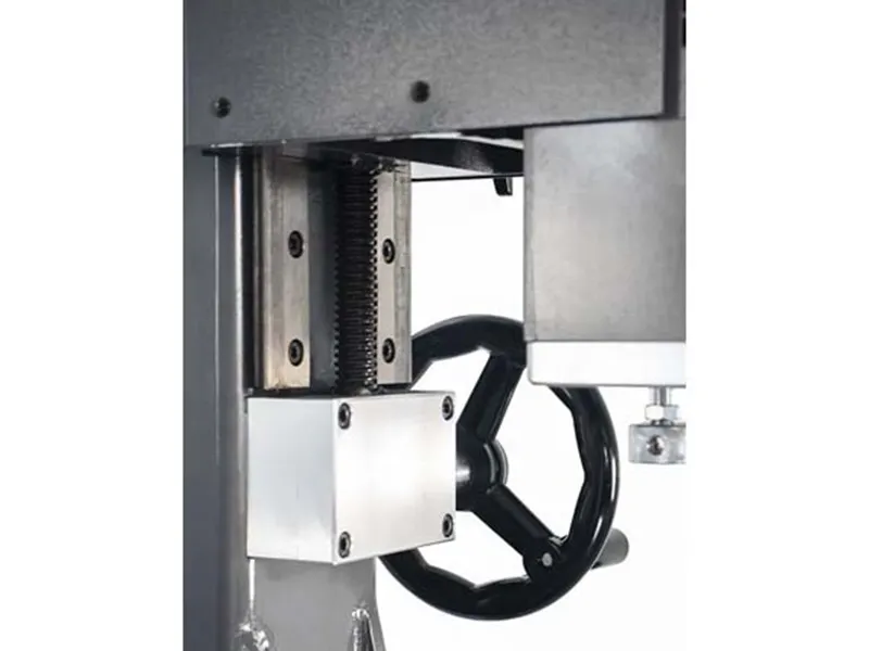Ultrasonic Welder Manufacturers - at Sale - KnMTech 5