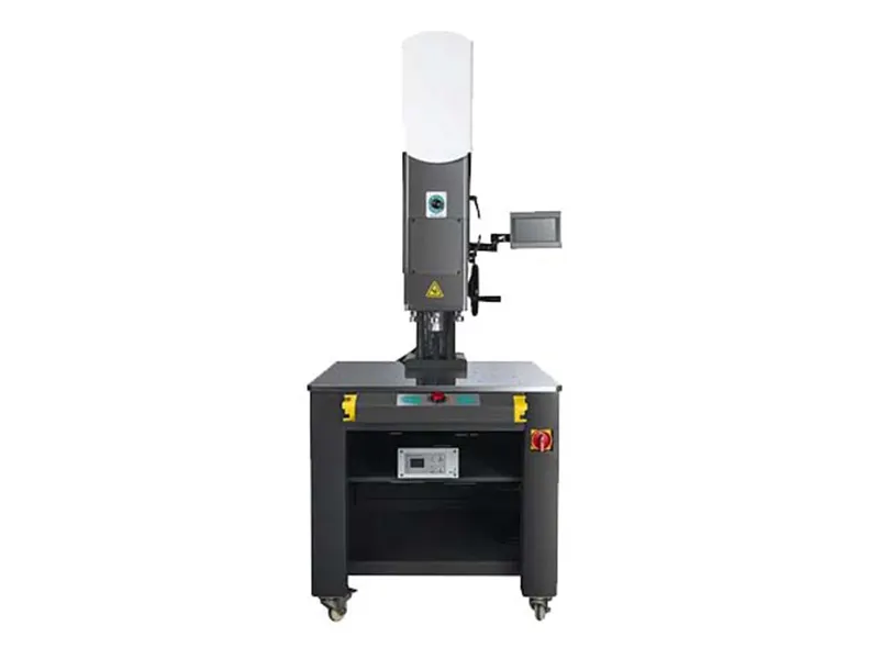Ultrasonic Welder Manufacturers - at Sale - KnMTech 4