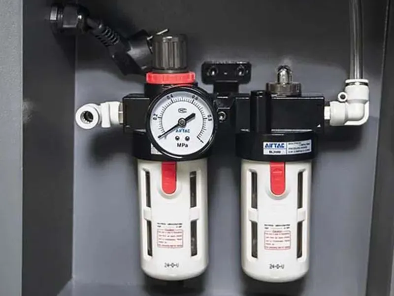 Ultrasonic Welder Manufacturers - at Sale - KnMTech 3