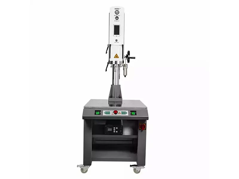 KnMTech Ultrasonic Welding Plastic Materials with Good Price 5