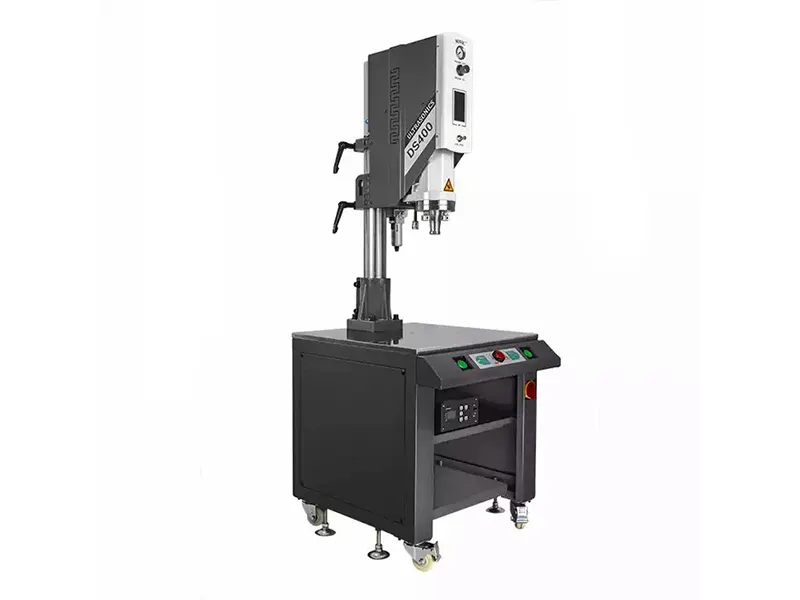 KnMTech Ultrasonic Welding Plastic Materials with Good Price 4
