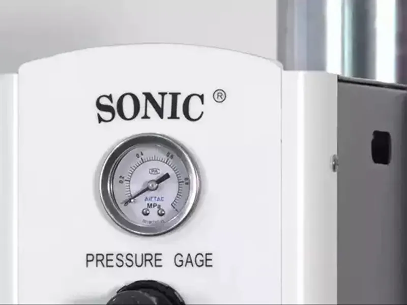 KnMTech Ultrasonic Welding Plastic Materials with Good Price 2