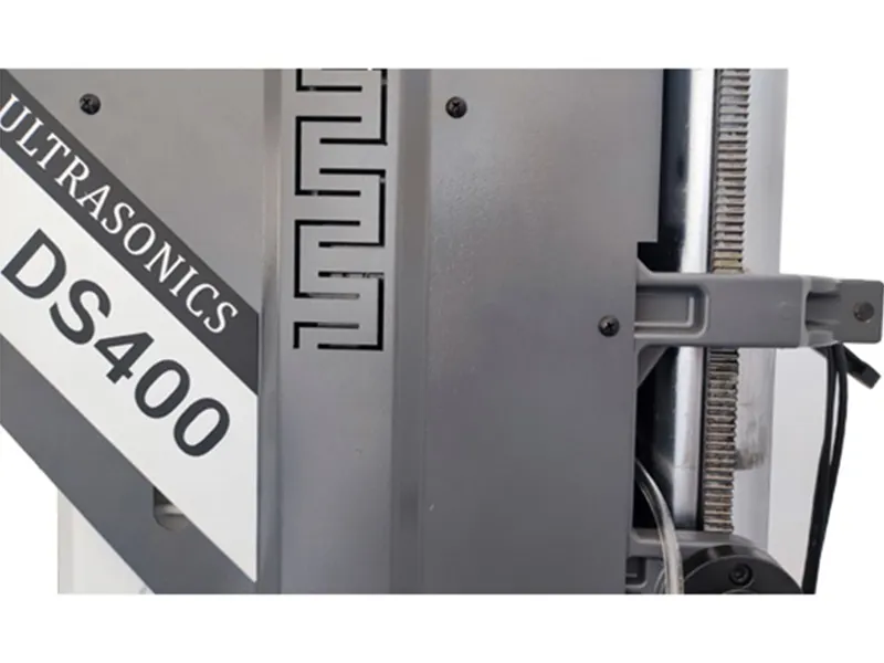 Quality Ultrasonic Welding System Company 5