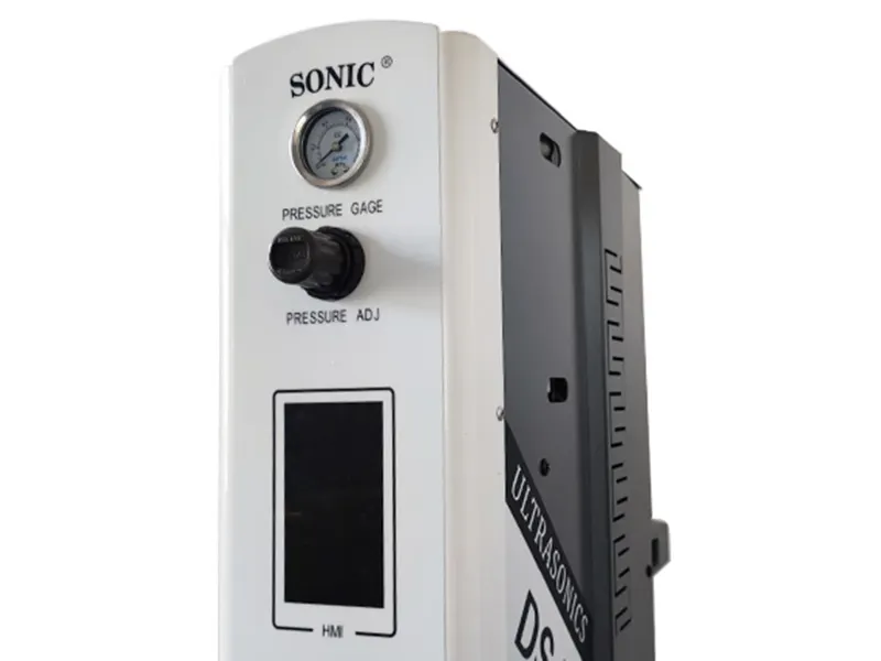 Quality Ultrasonic Welding System Company 4