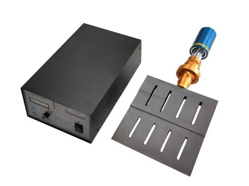 Factory Direct Ultrasonic Cake Cutting Machine Ultrasonic Cake Cutting Machine Company 2