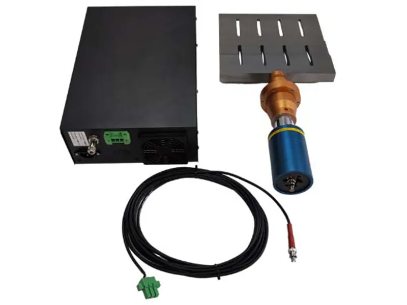 Revolutionizing Food Preparation: The Benefits Of An Ultrasonic Food Cutting Machine 1