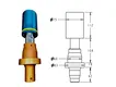 Factory Direct Ultrasonic Cake Cutting Machine Ultrasonic Cake Cutting Machine Company 6