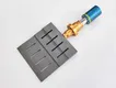 Ultrasonic Fabric Cutter - Company - KnMTech 5