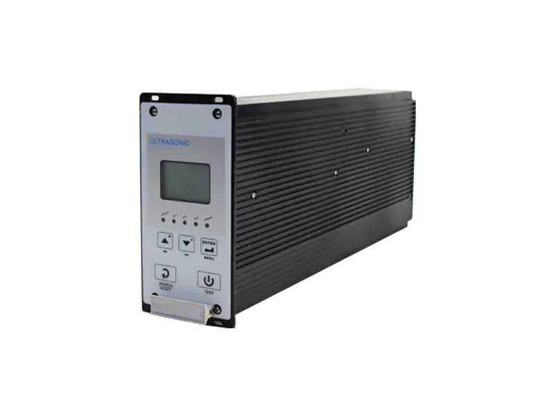Ultrasonic Fabric Cutter - Company - KnMTech 4