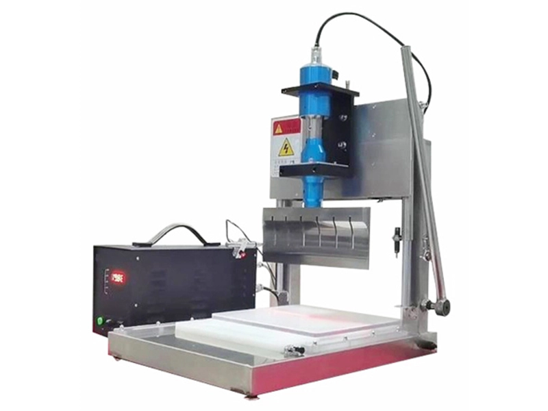 Desktop Ultrasonic Food Cutter Machine For Sale 1