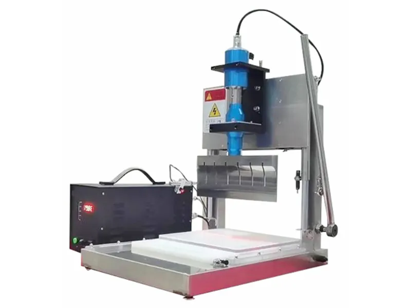 Ultrasonic Food Cutting Machines: Market Trends And Innovations 1