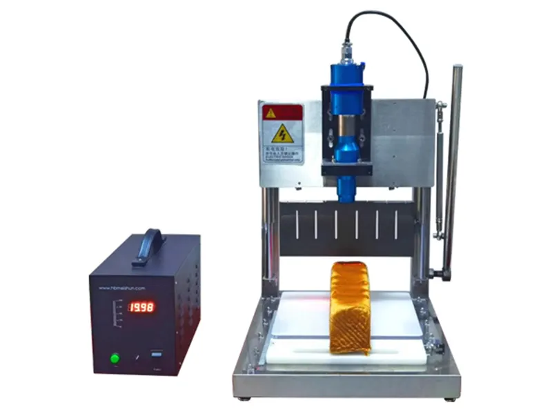 Best Price Ultrasonic Food Cutter Directly Sale for Workplace 2