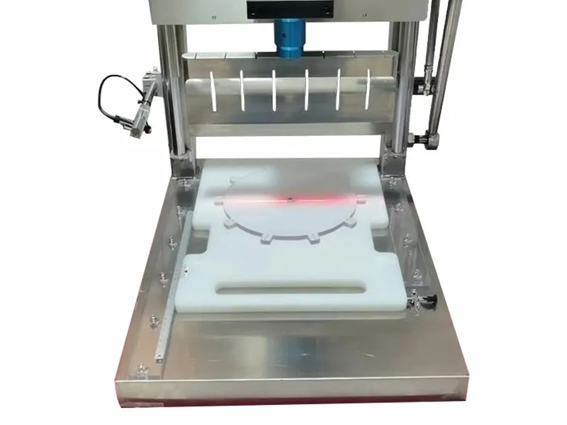 Best Price Ultrasonic Food Cutter Directly Sale for Workplace 3