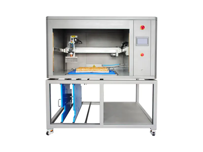 Best Value Ultrasonic Welder Factory Direct Supply Best Brand 2