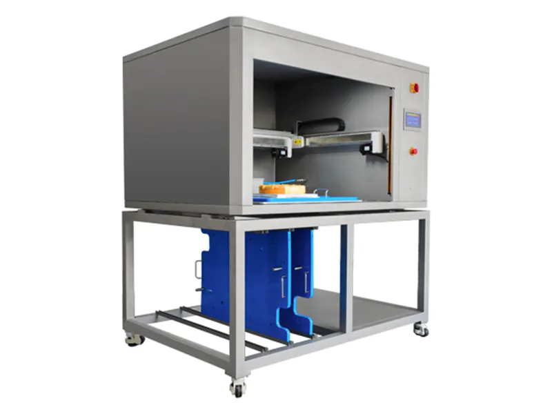 Best Value Ultrasonic Welder Factory Direct Supply Best Brand 3