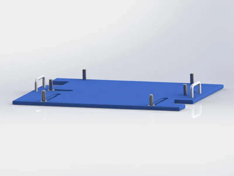 Best Value Ultrasonic Welder Factory Direct Supply Best Brand 4