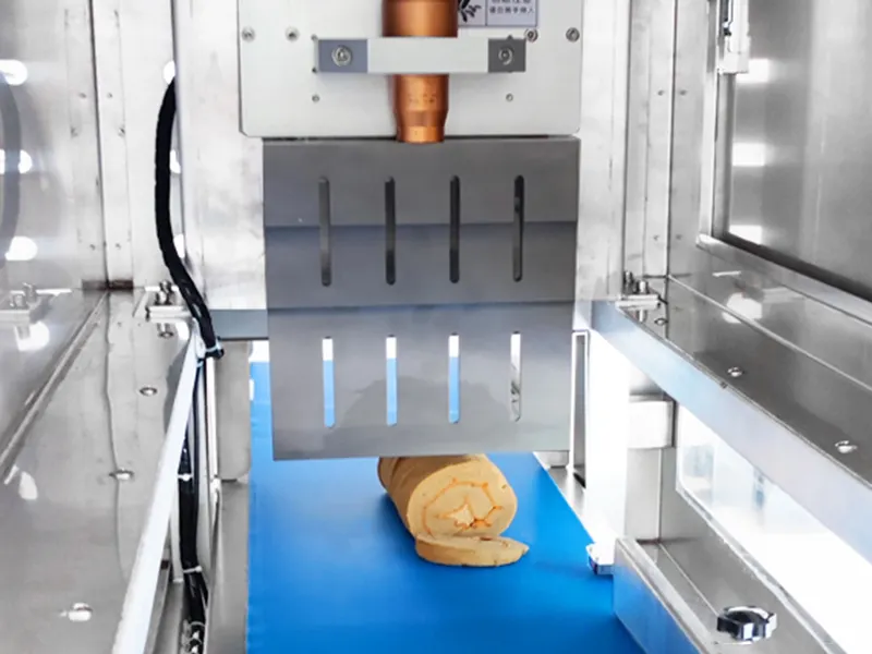 Foodtools Ultrasonic Cutter - Best Brand - KnMTech 5
