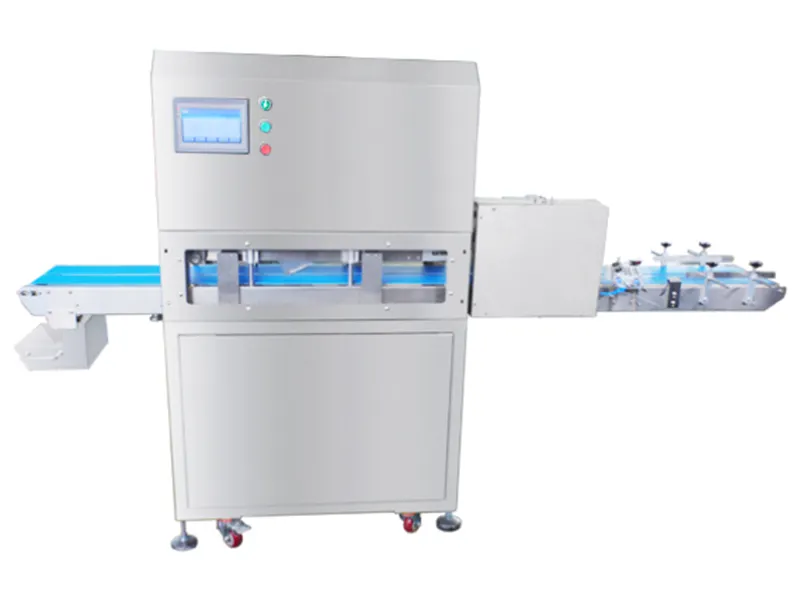 Factory Price Ultrasonic Fabric Cutter Price List 2