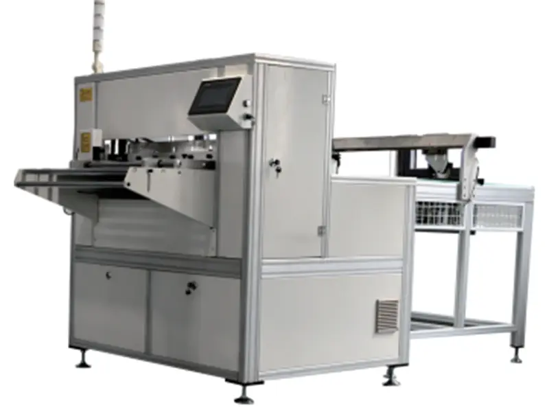 Pp Filter Cartridge Making Machine Quality Assurance at Sale 2