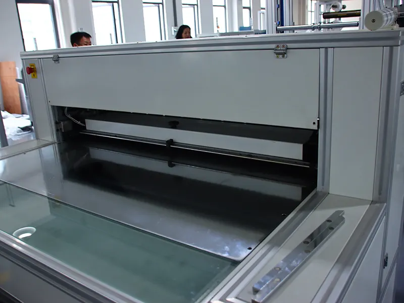 Pp Filter Cartridge Making Machine Quality Assurance at Sale 5